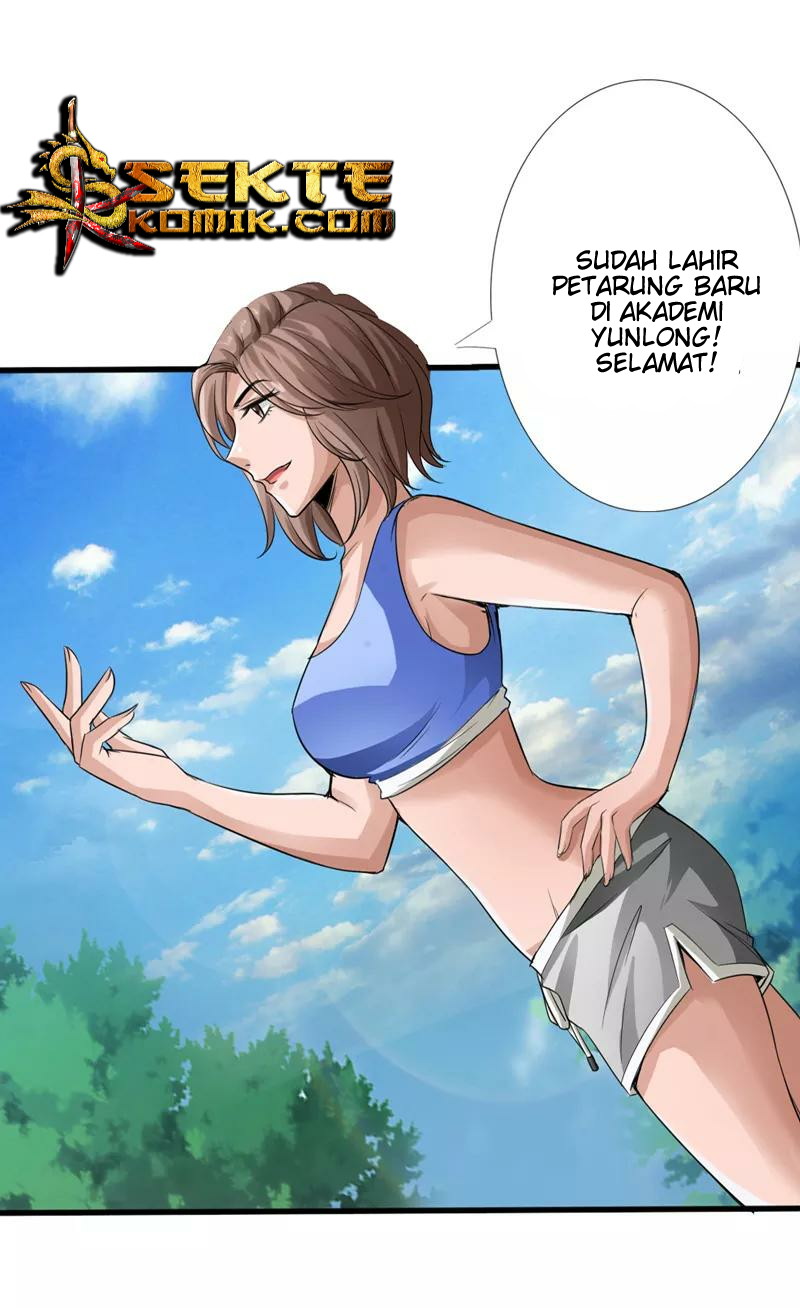 Hopeless Chapter 04 Gambar 40