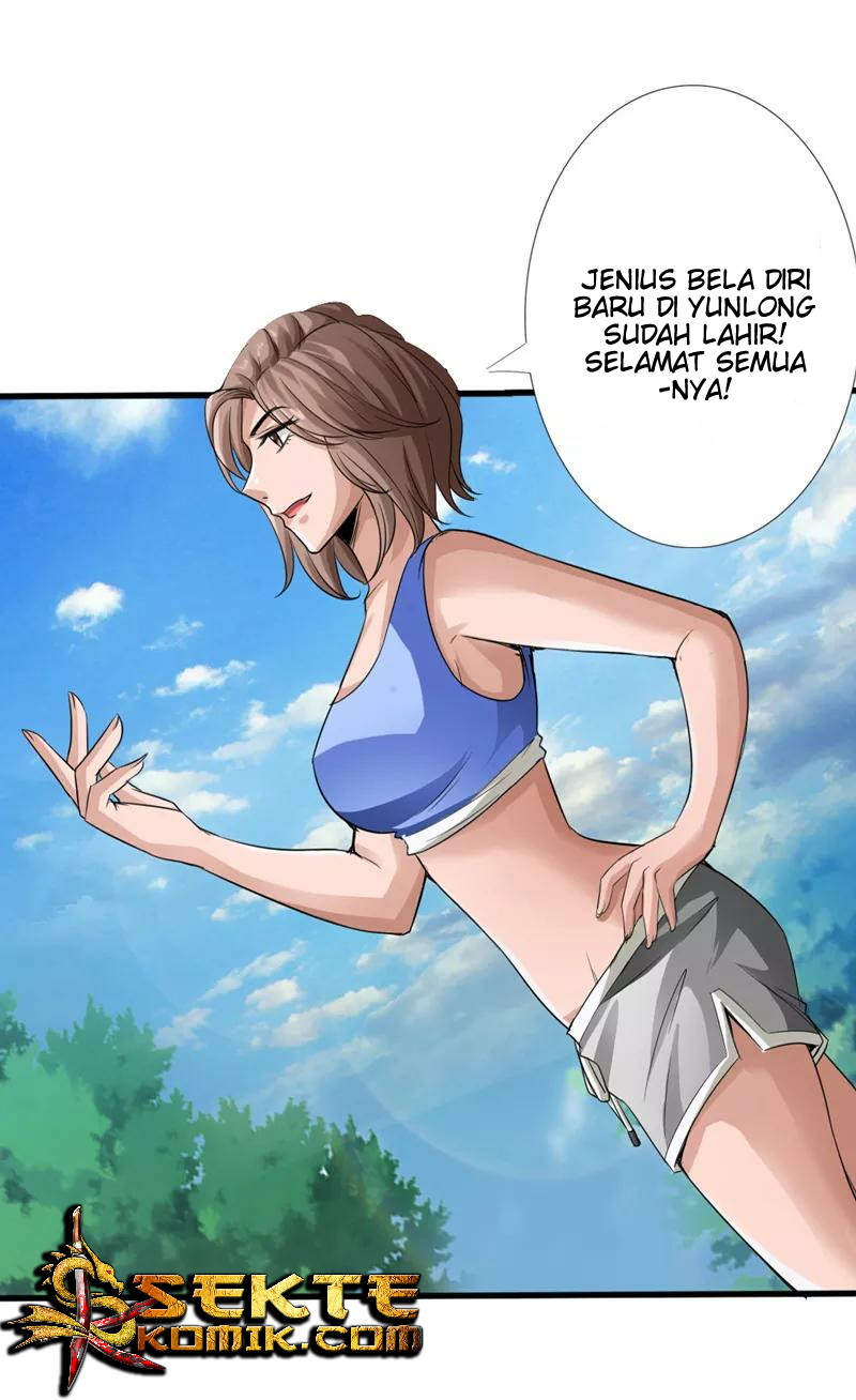 Hopeless Chapter 05 Gambar 3