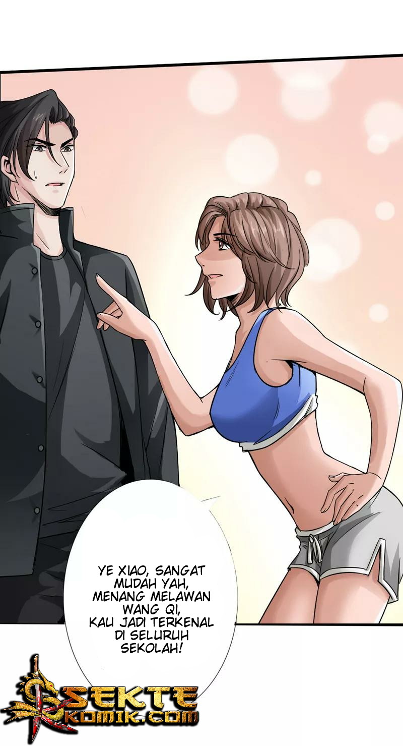 Hopeless Chapter 05 Gambar 5