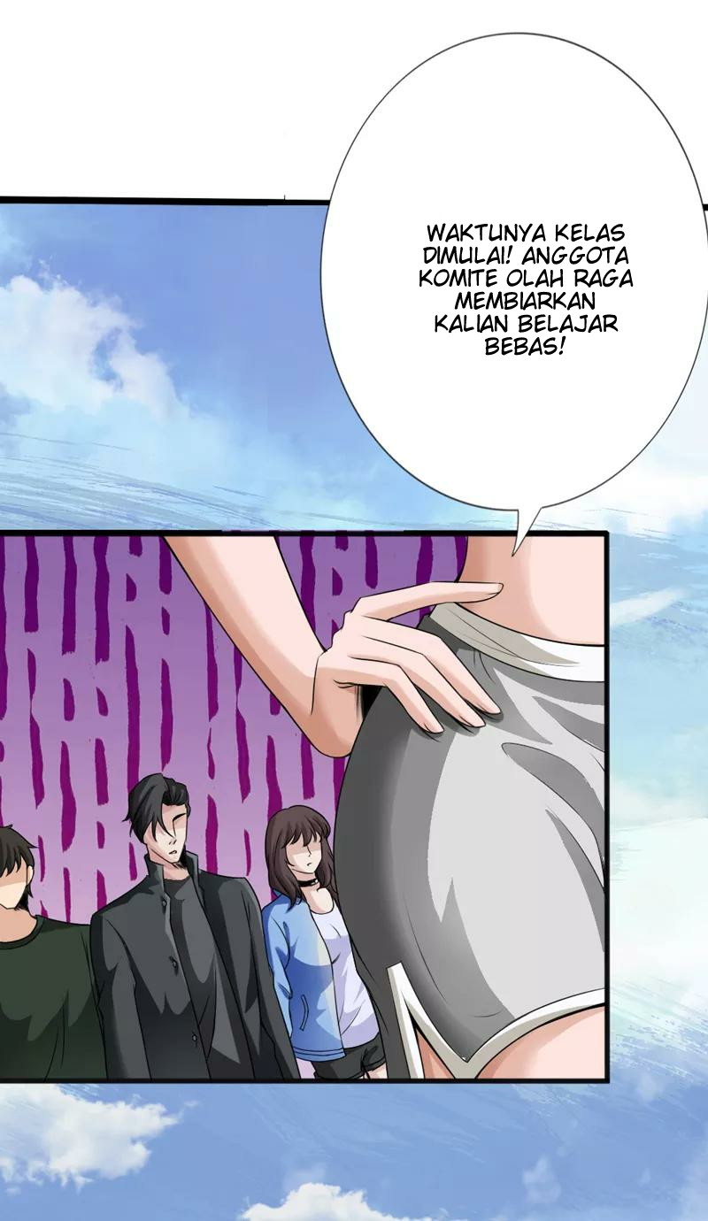 Hopeless Chapter 05 Gambar 8