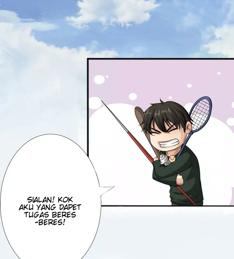 Hopeless Chapter 05 Gambar 9
