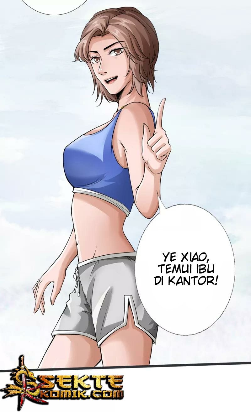 Hopeless Chapter 05 Gambar 10