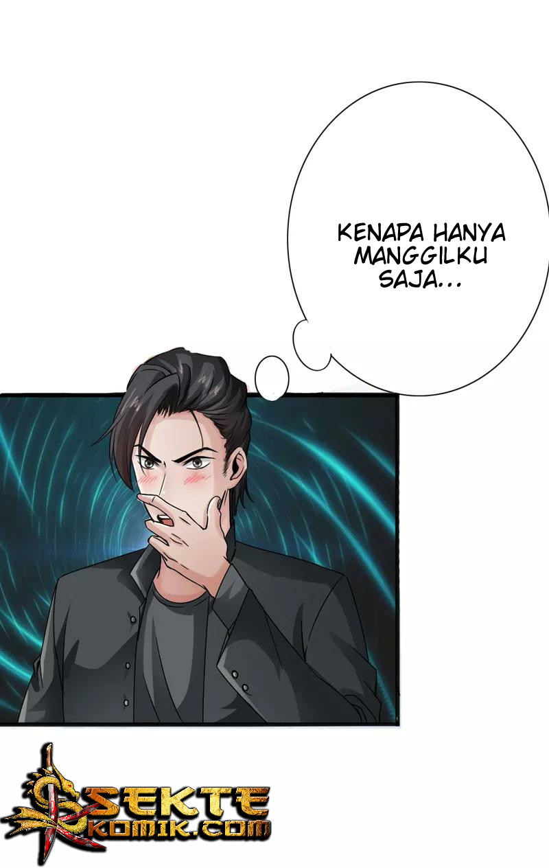 Hopeless Chapter 05 Gambar 11