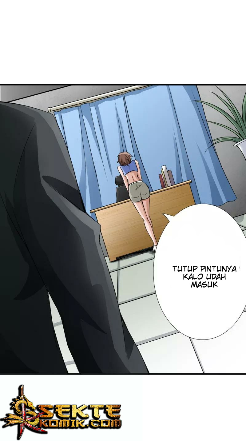 Hopeless Chapter 05 Gambar 13