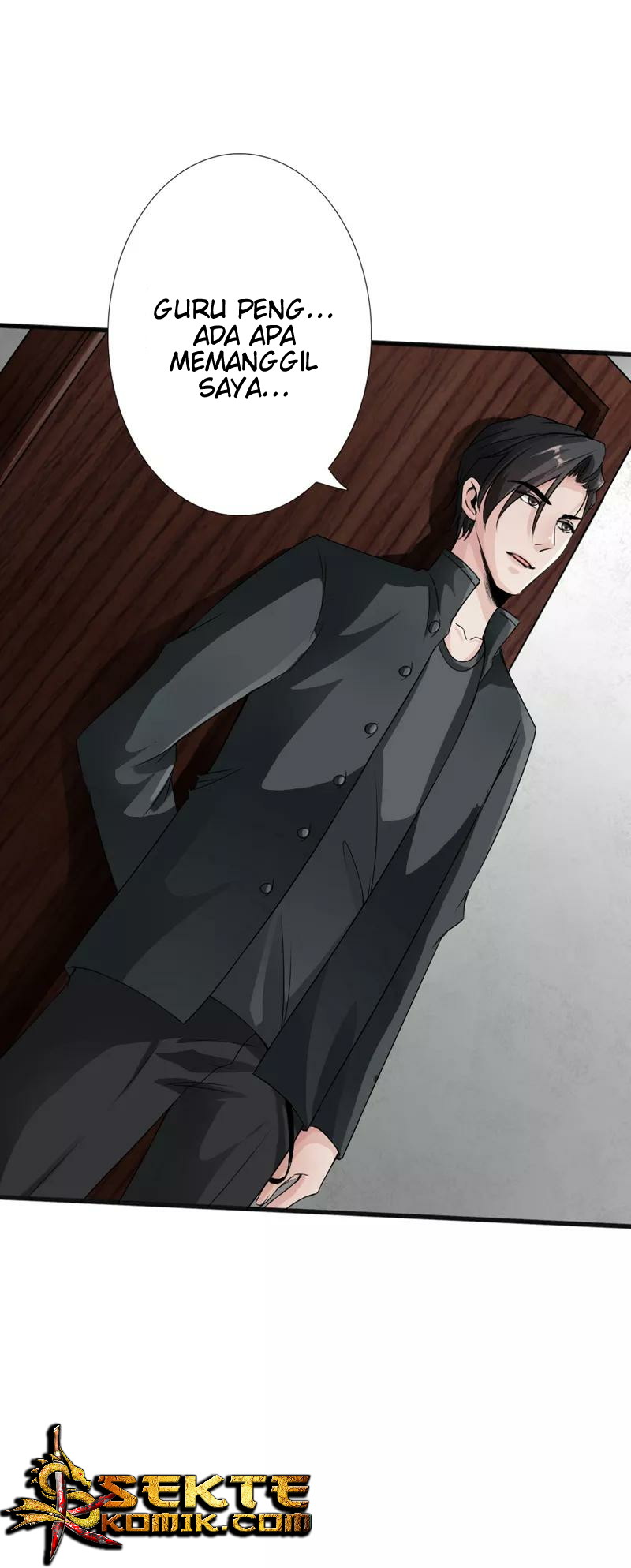 Hopeless Chapter 05 Gambar 14