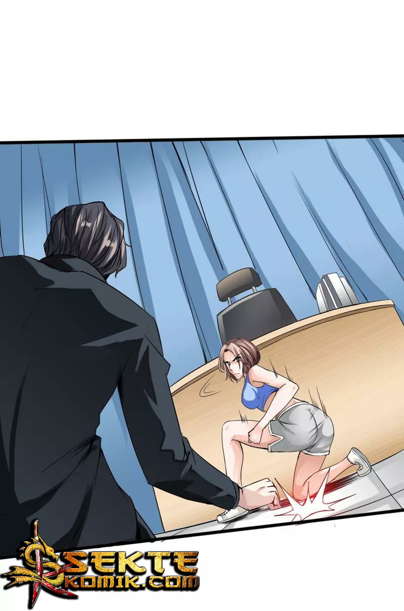 Hopeless Chapter 05 Gambar 20