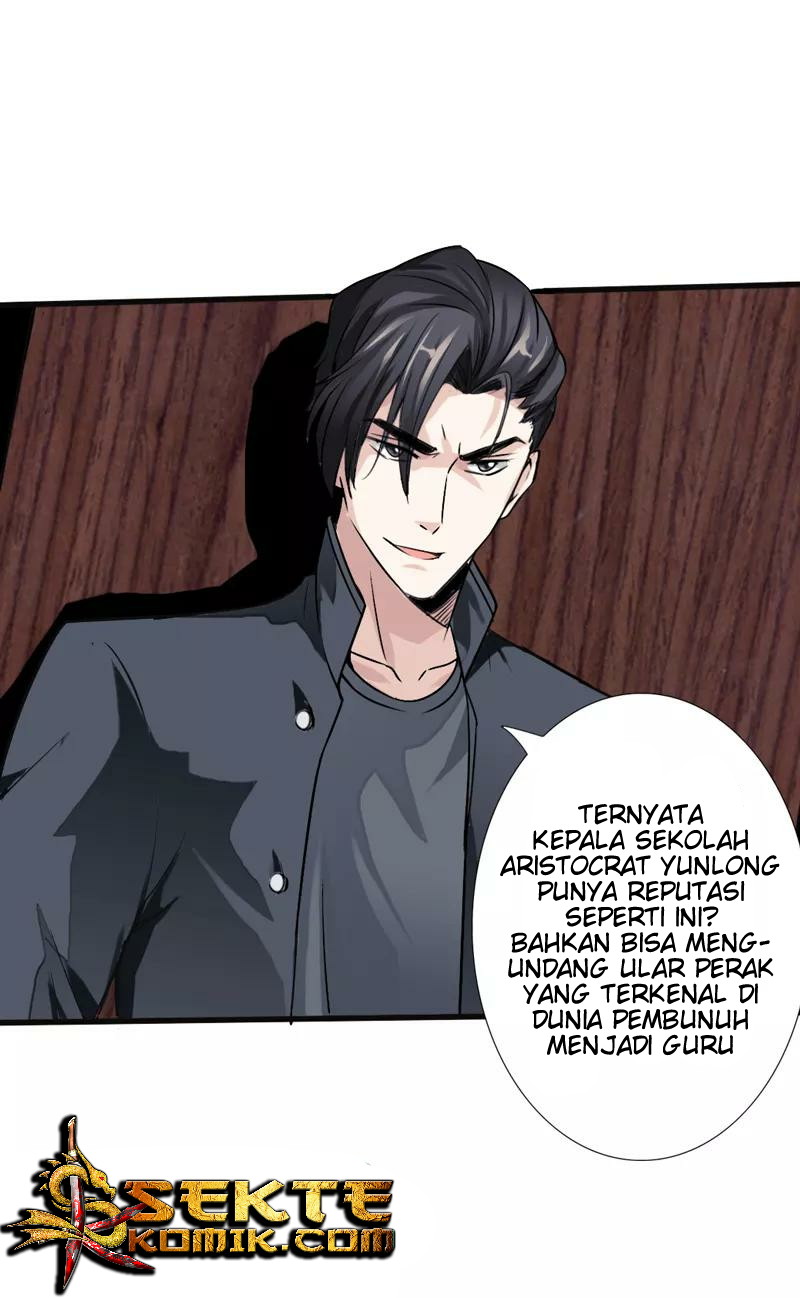 Hopeless Chapter 05 Gambar 22