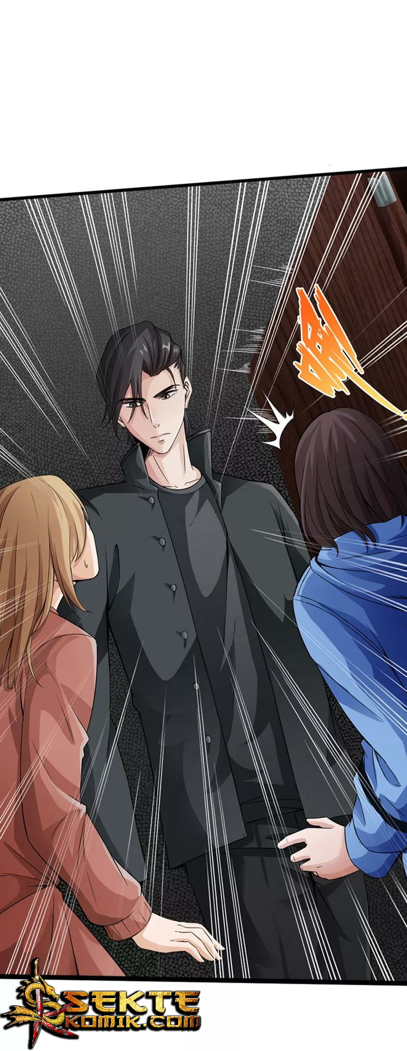 Hopeless Chapter 05 Gambar 30