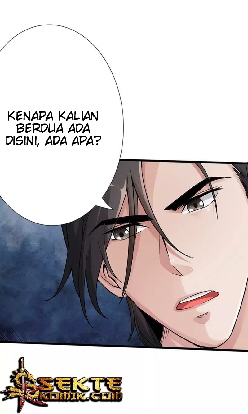 Hopeless Chapter 05 Gambar 31