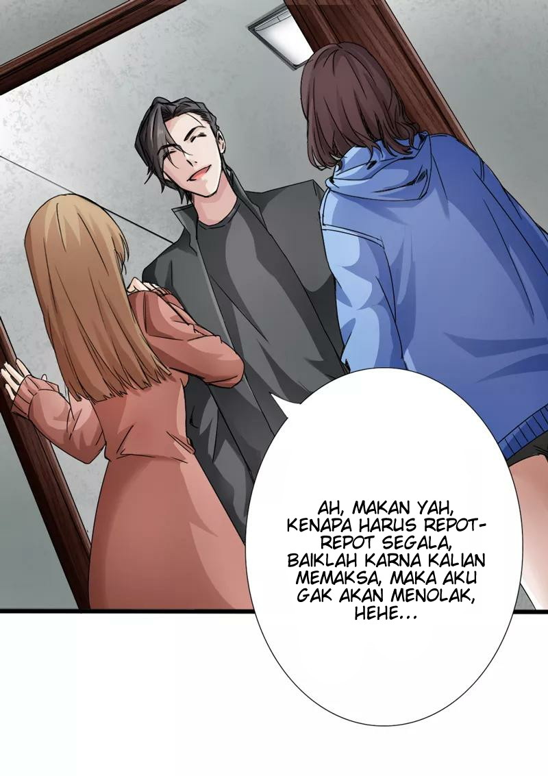 Hopeless Chapter 05 Gambar 33