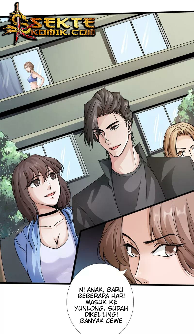 Hopeless Chapter 05 Gambar 34