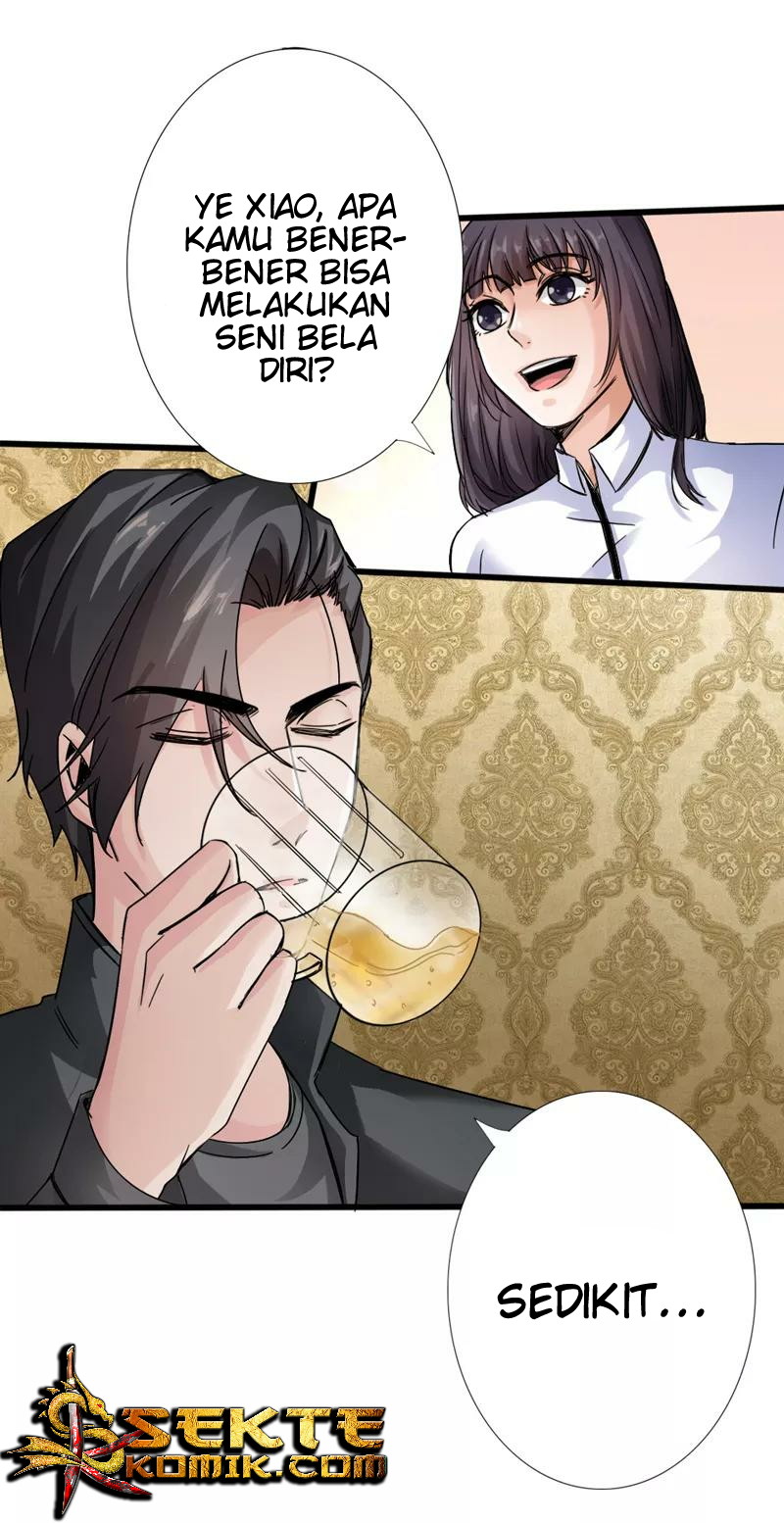 Hopeless Chapter 05 Gambar 38