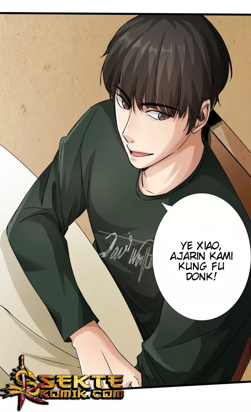 Hopeless Chapter 05 Gambar 39