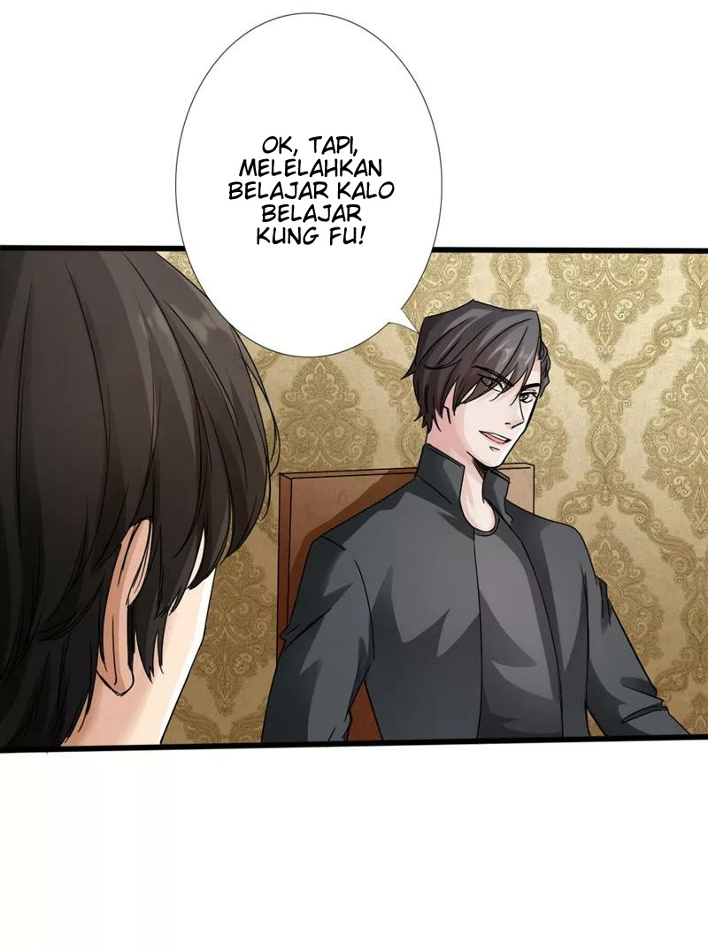 Hopeless Chapter 05 Gambar 40