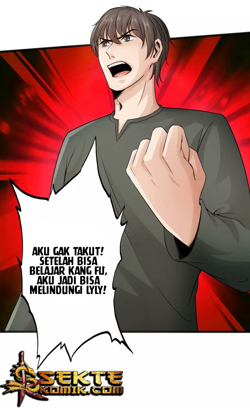 Hopeless Chapter 05 Gambar 41