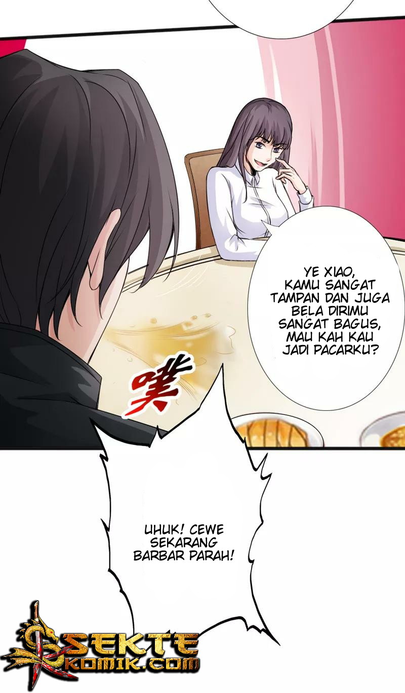 Hopeless Chapter 05 Gambar 43