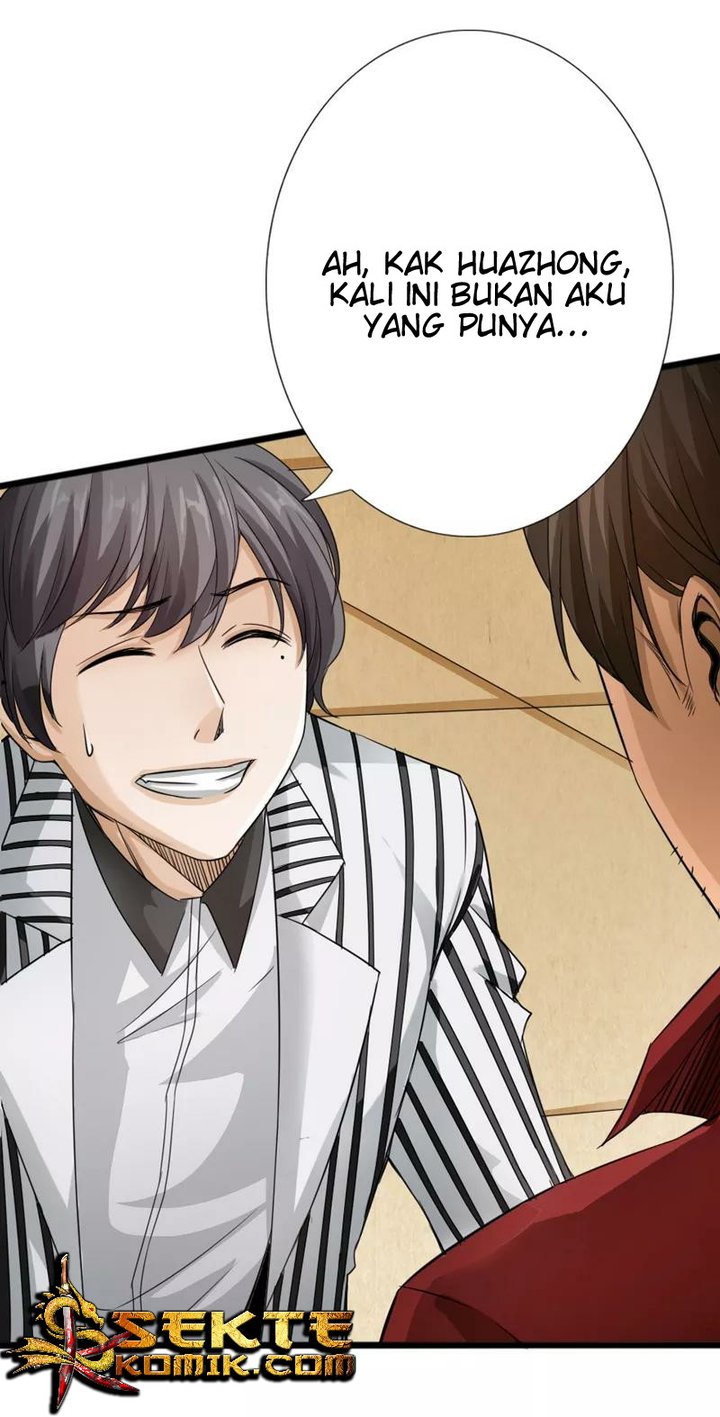 Hopeless Chapter 05 Gambar 51