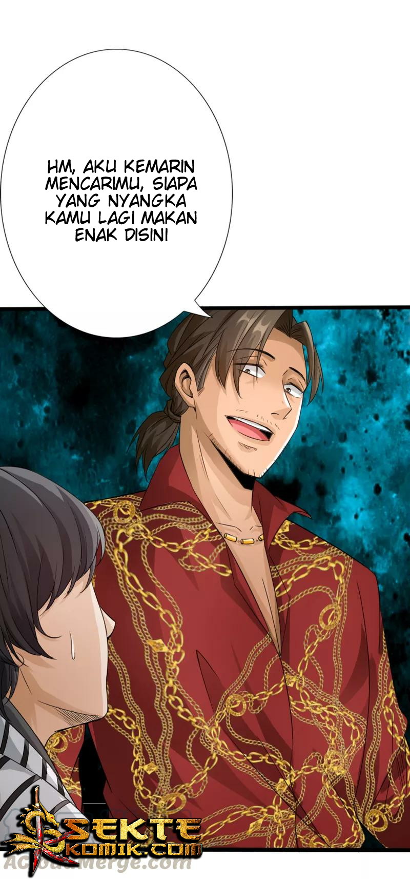 Hopeless Chapter 05 Gambar 52