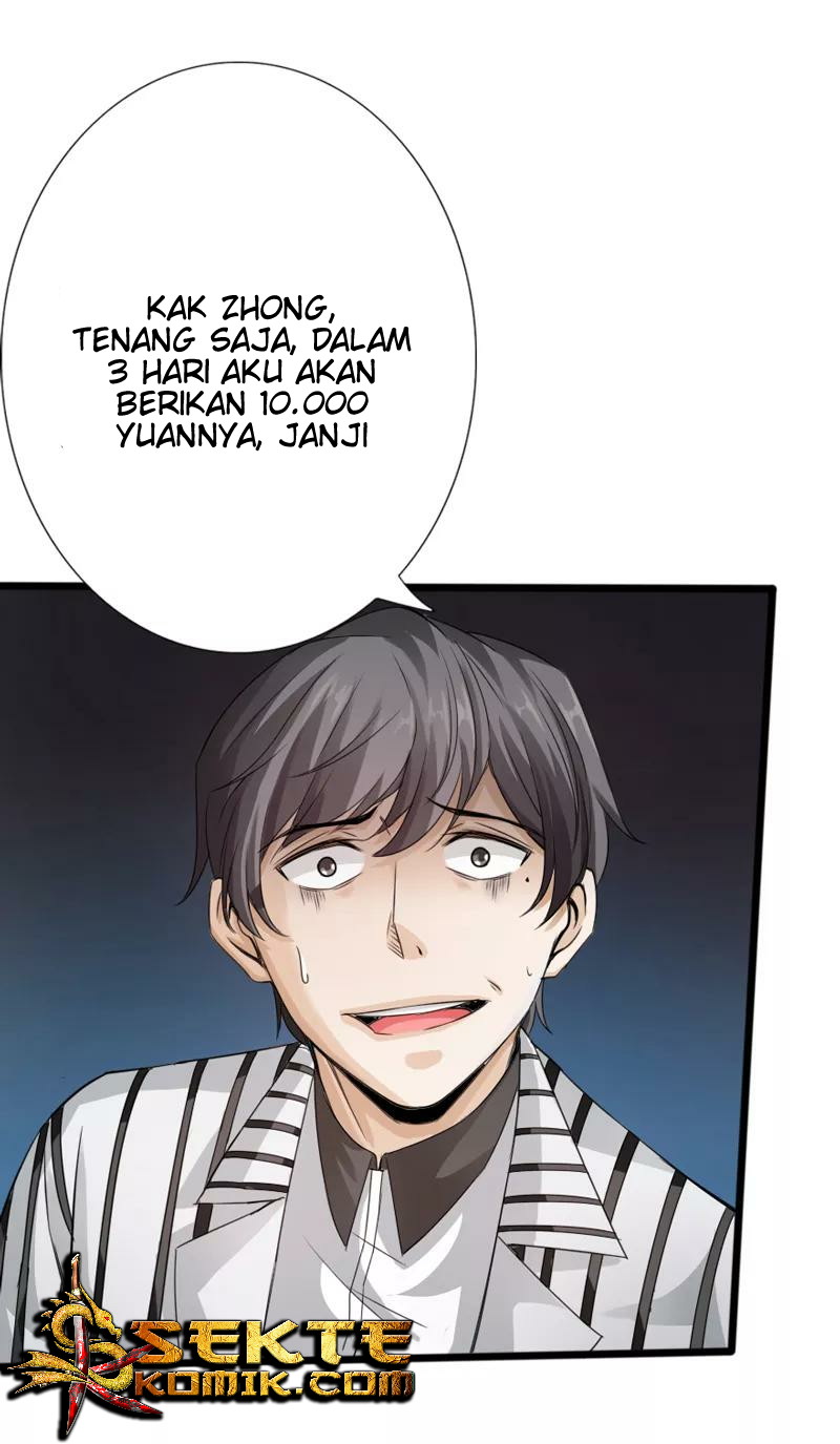 Hopeless Chapter 05 Gambar 53