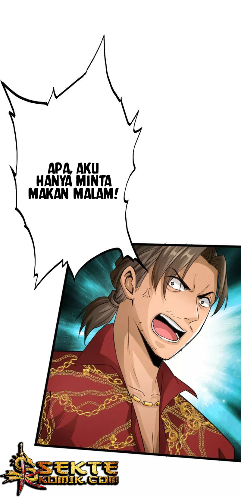 Hopeless Chapter 05 Gambar 54