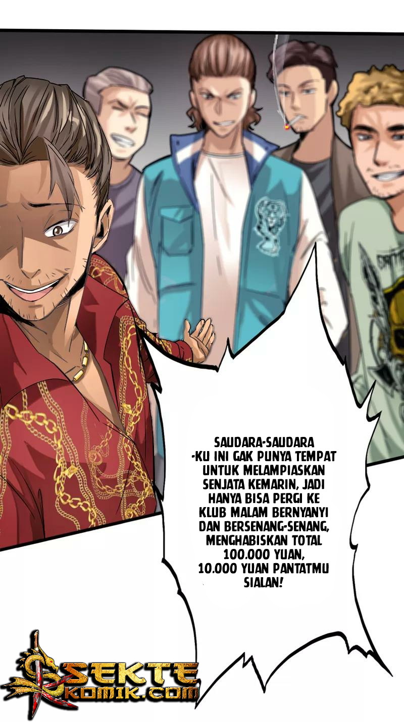 Hopeless Chapter 05 Gambar 57