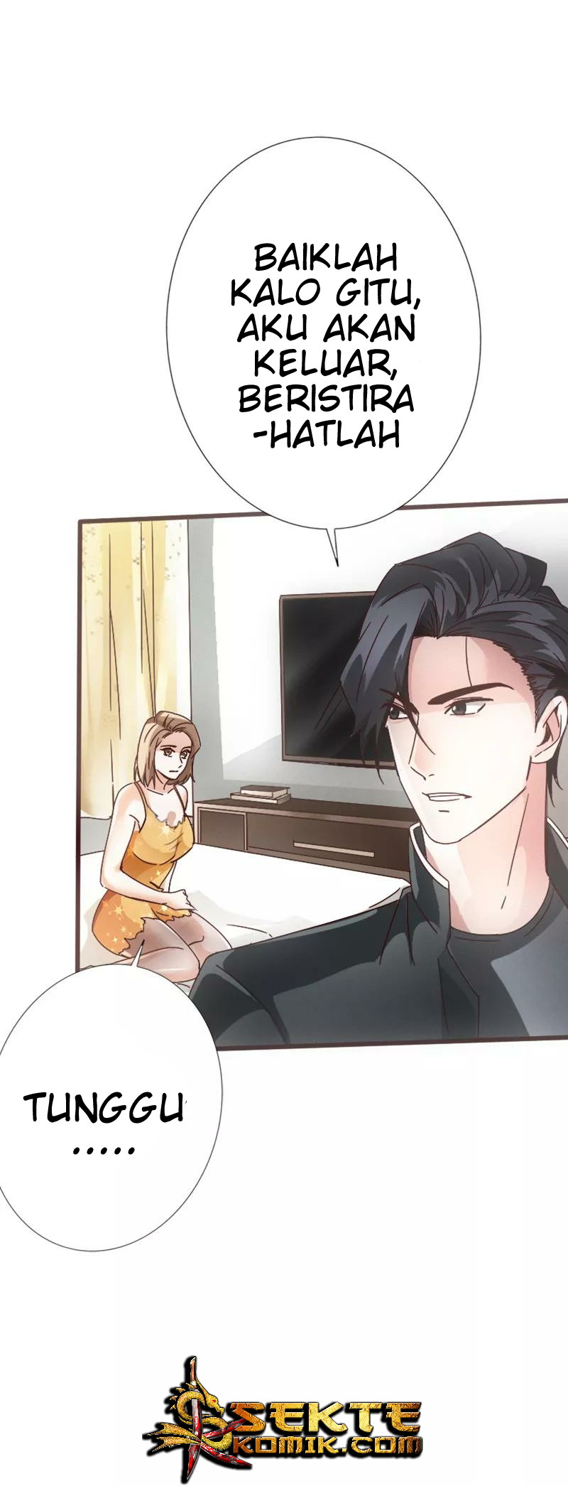 Hopeless Chapter 09 Gambar 4