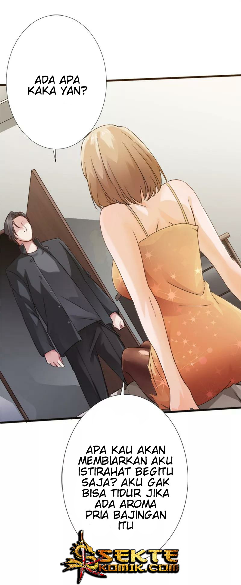 Hopeless Chapter 09 Gambar 5