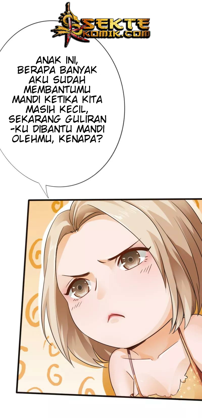Hopeless Chapter 09 Gambar 9