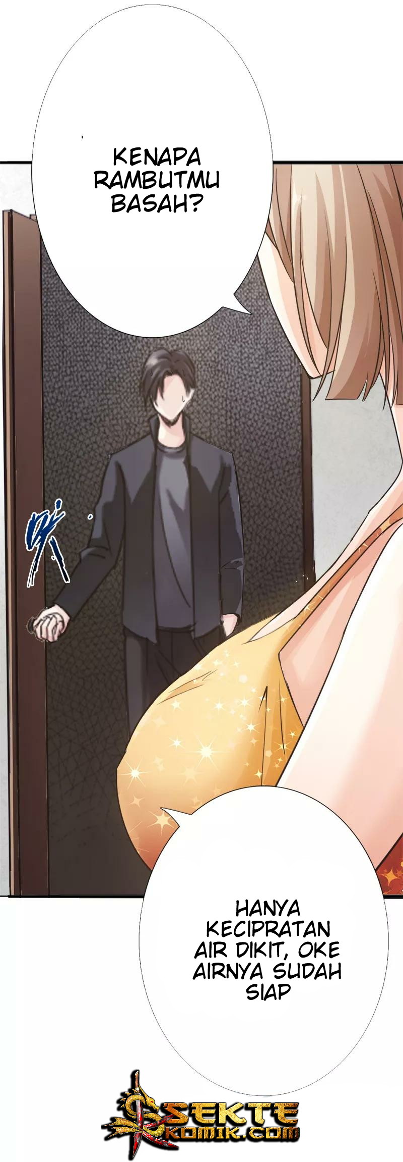 Hopeless Chapter 09 Gambar 12