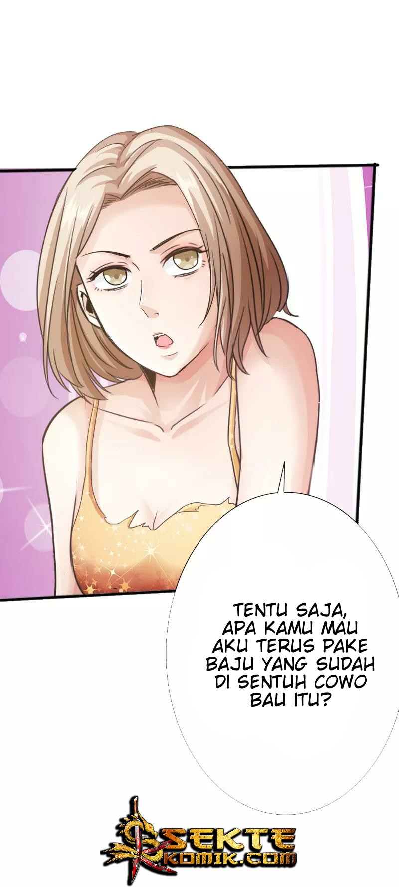 Hopeless Chapter 09 Gambar 14
