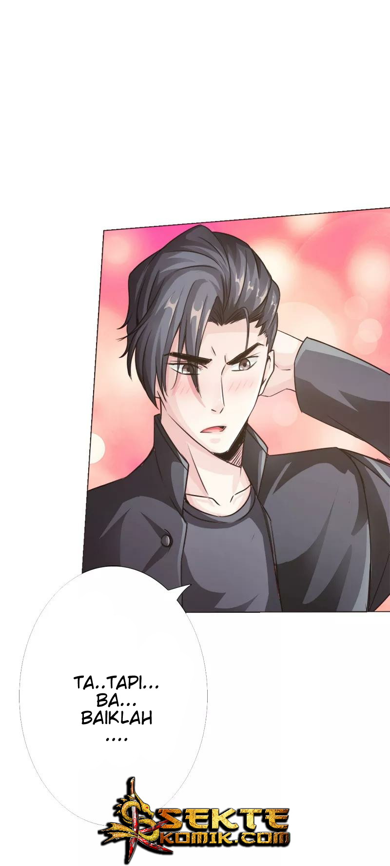Hopeless Chapter 09 Gambar 15