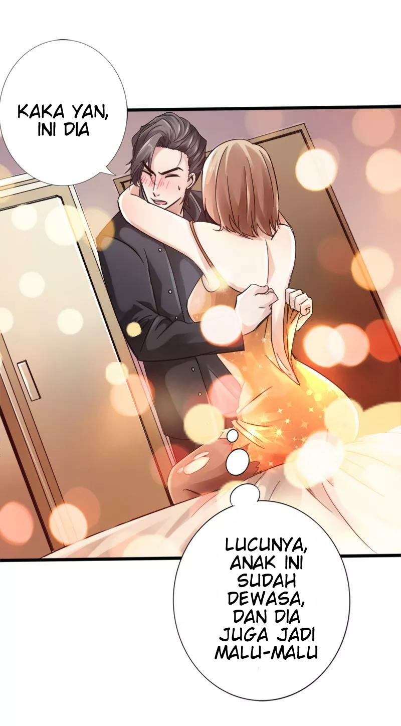 Hopeless Chapter 09 Gambar 16