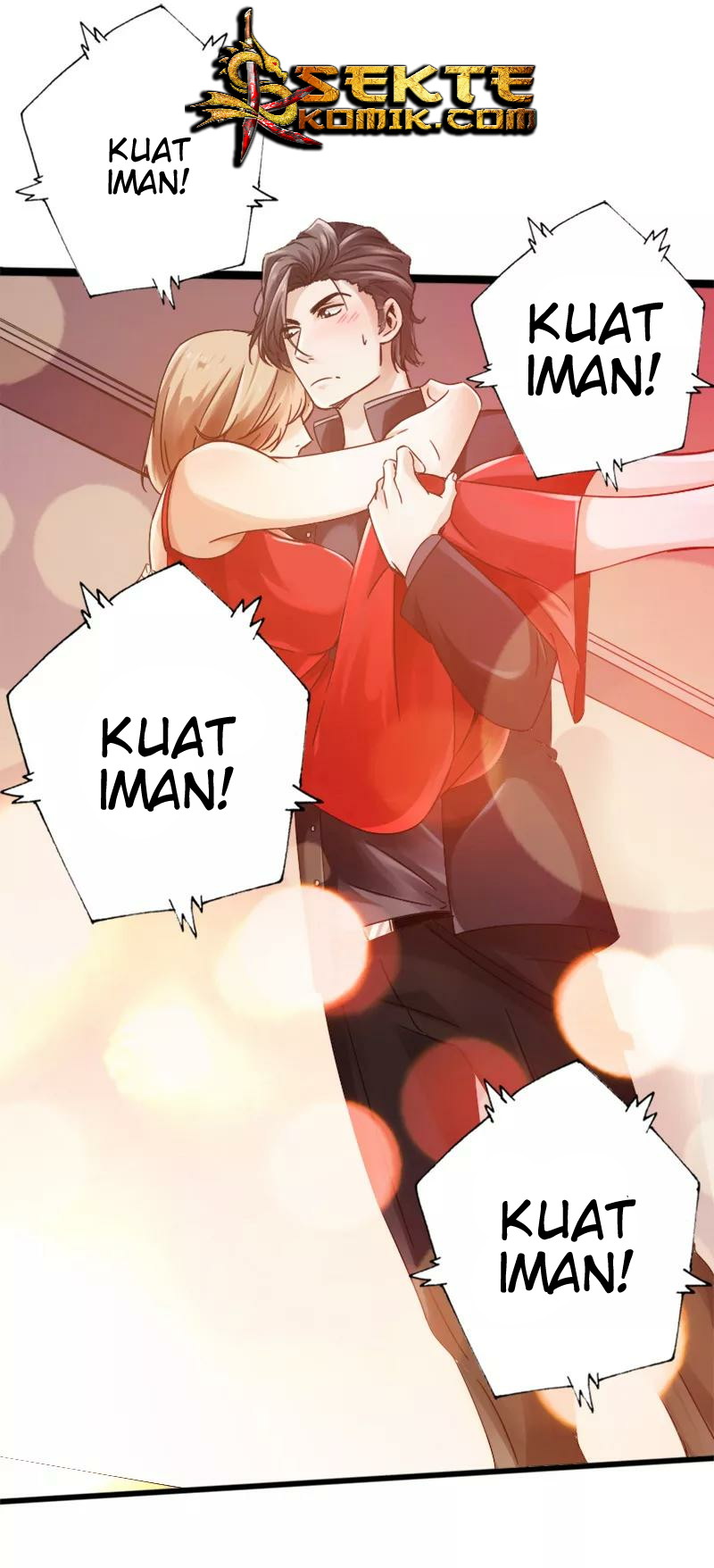 Hopeless Chapter 09 Gambar 17