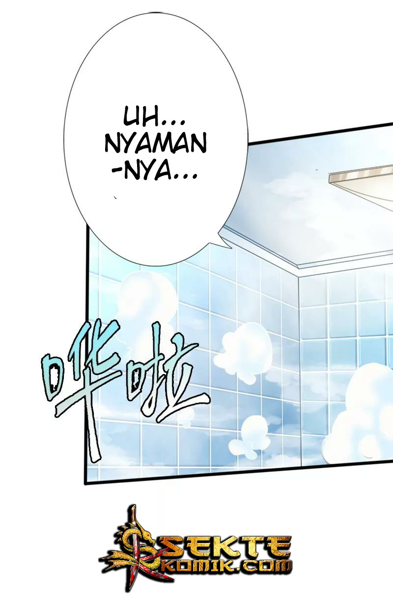 Hopeless Chapter 09 Gambar 18