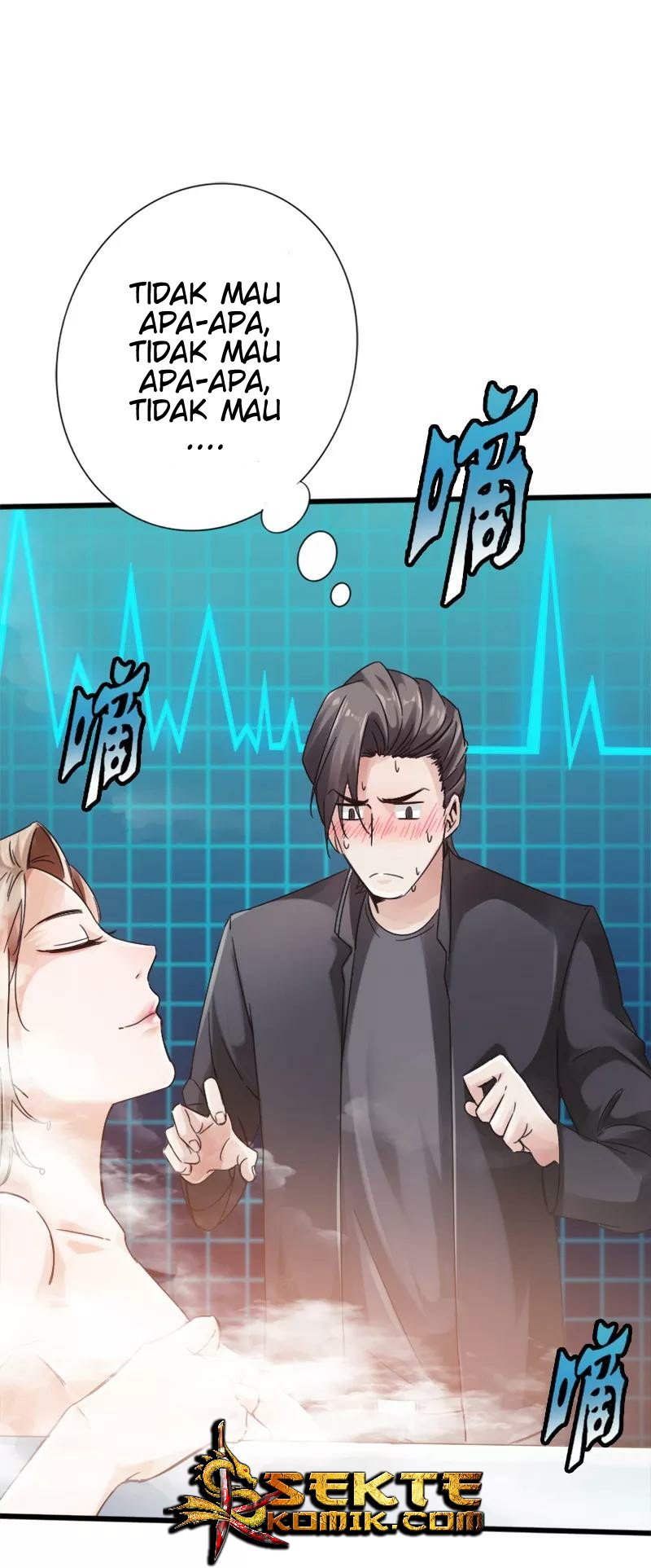 Hopeless Chapter 09 Gambar 20