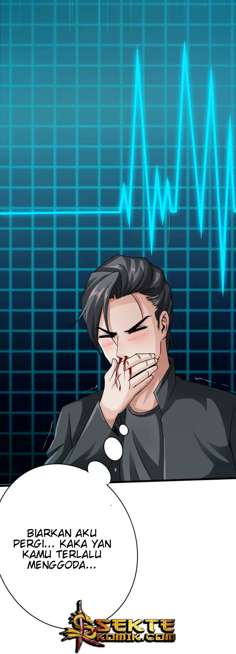 Hopeless Chapter 09 Gambar 23