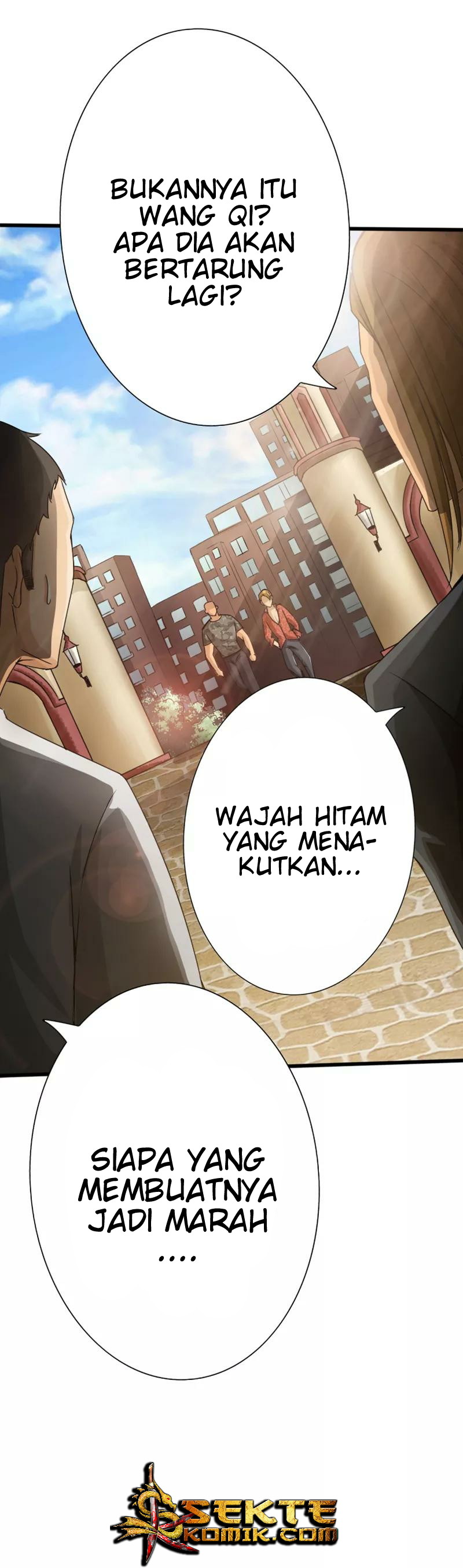 Hopeless Chapter 09 Gambar 24