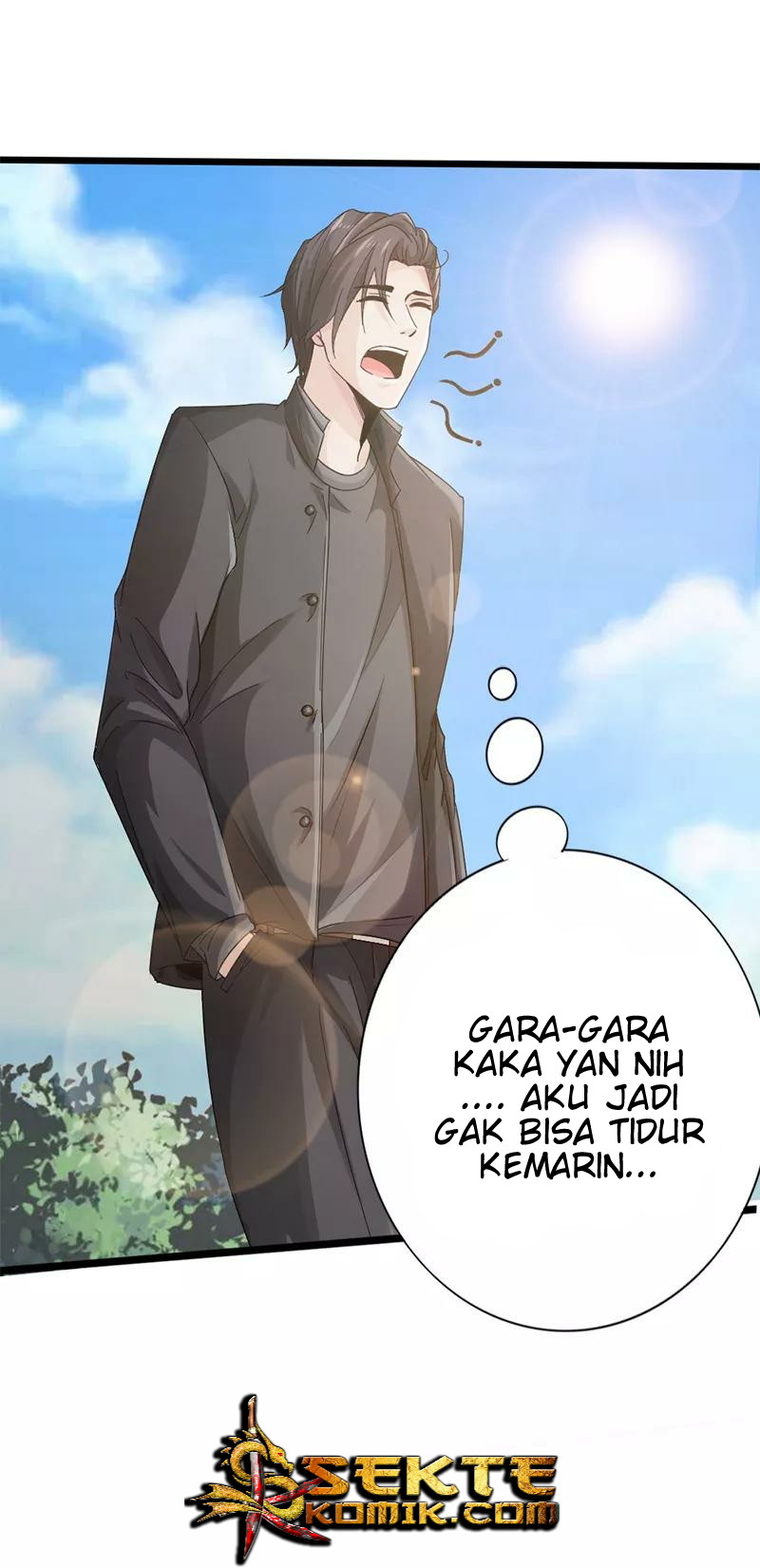 Hopeless Chapter 09 Gambar 25