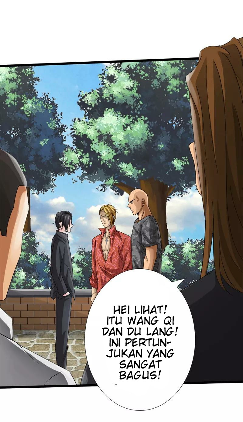 Hopeless Chapter 09 Gambar 27
