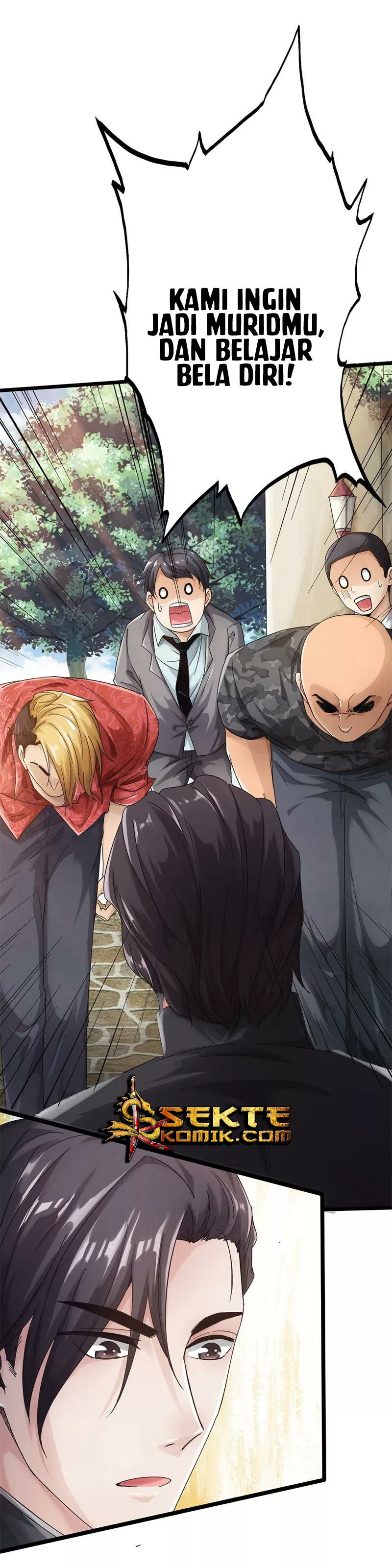 Hopeless Chapter 09 Gambar 28