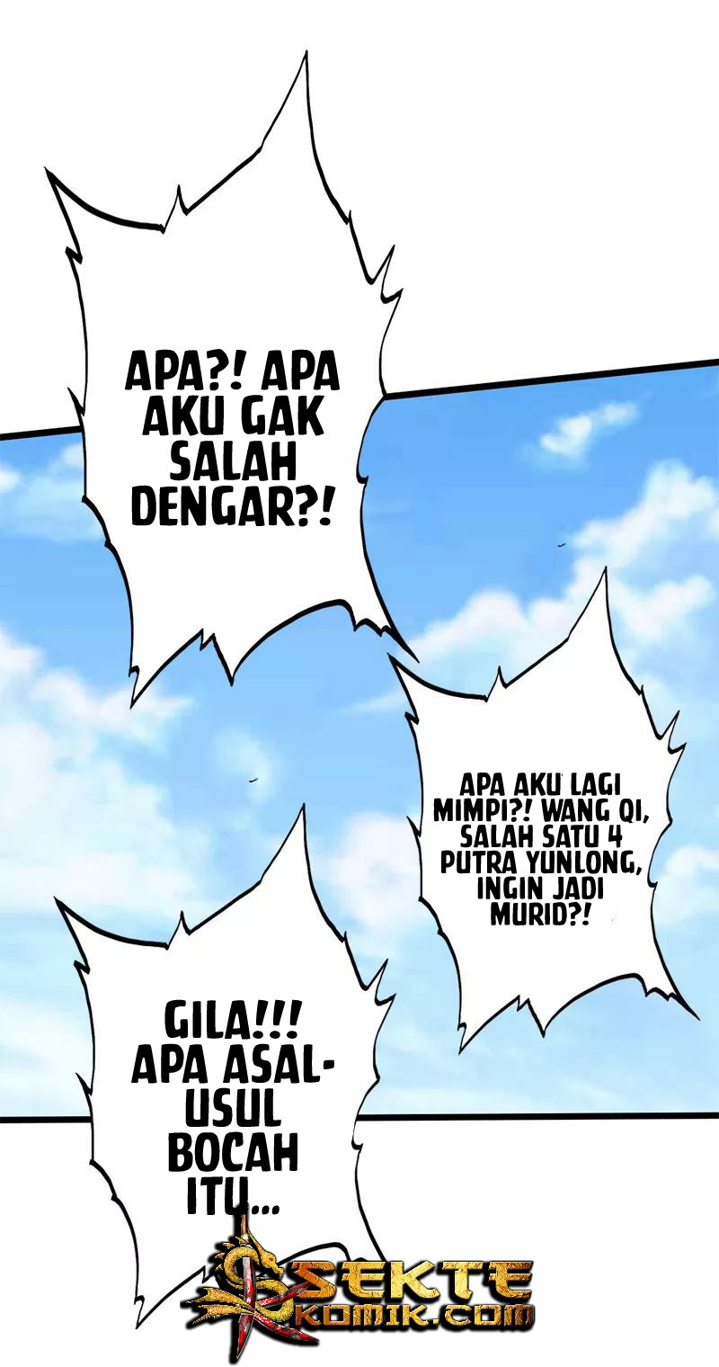 Hopeless Chapter 09 Gambar 29