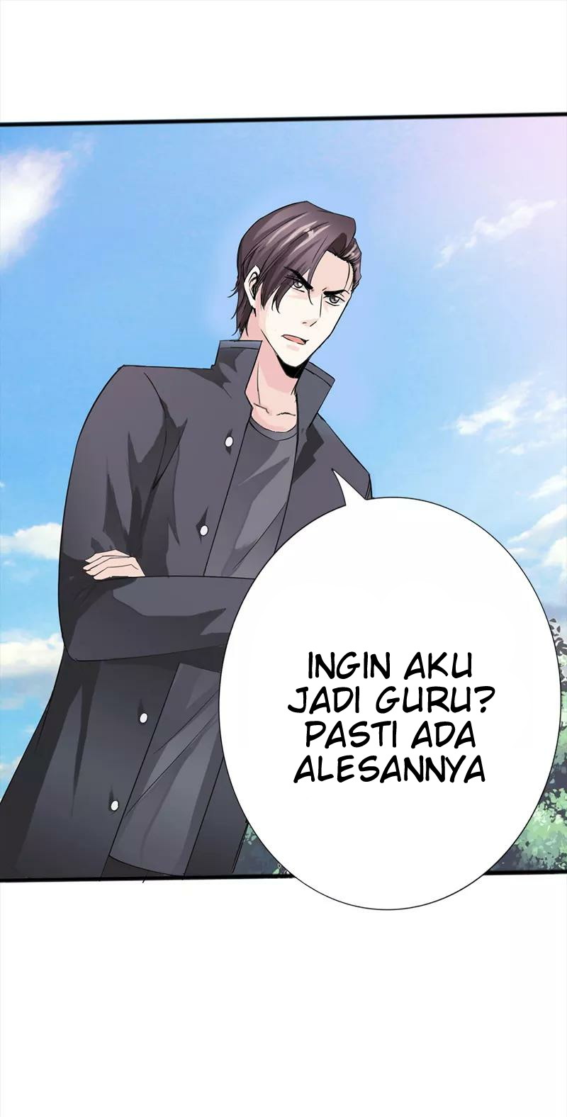 Hopeless Chapter 09 Gambar 30