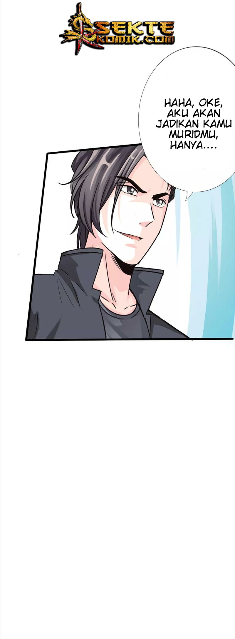 Hopeless Chapter 09 Gambar 34