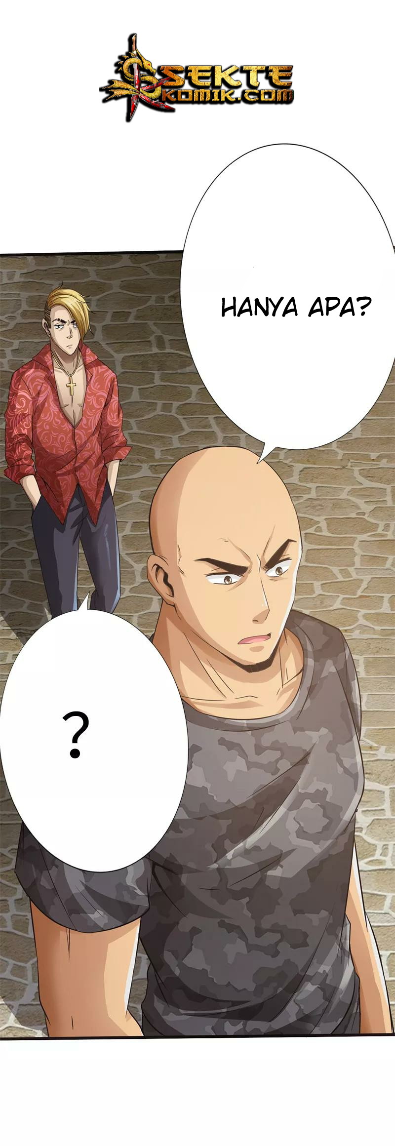 Hopeless Chapter 09 Gambar 35