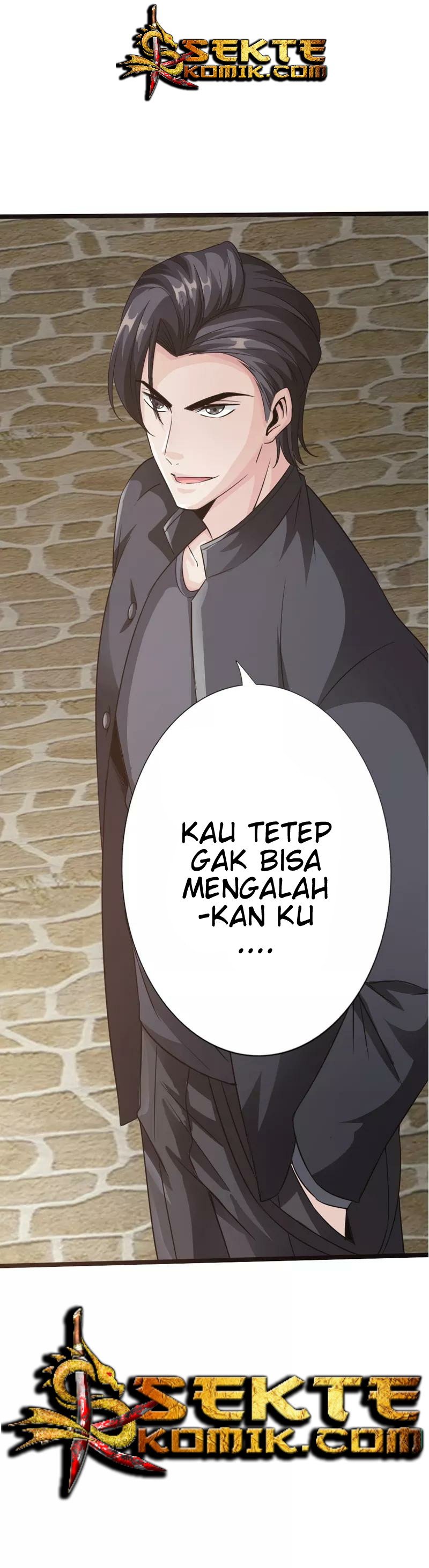 Hopeless Chapter 09 Gambar 36