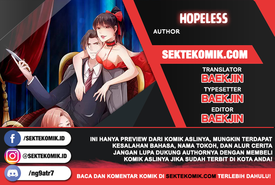 Hopeless Chapter 12 Gambar 1