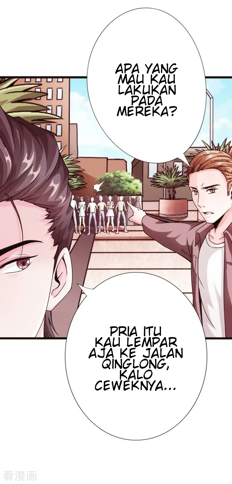 Hopeless Chapter 12 Gambar 8