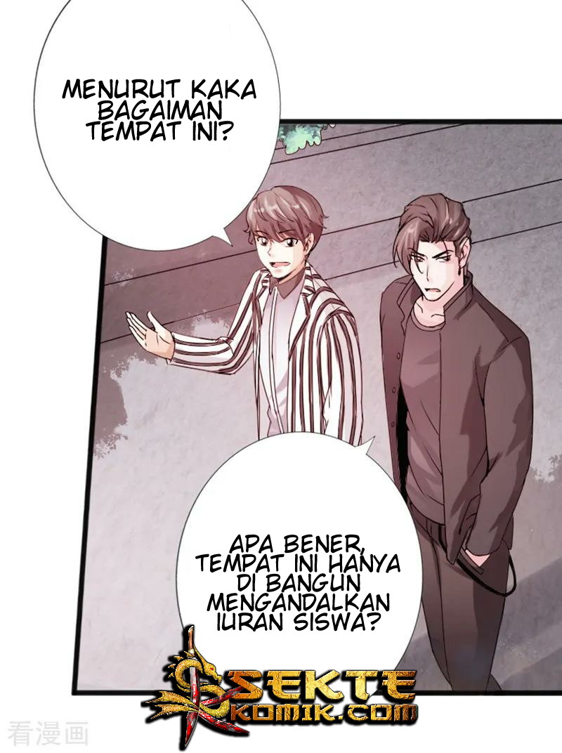 Hopeless Chapter 12 Gambar 14