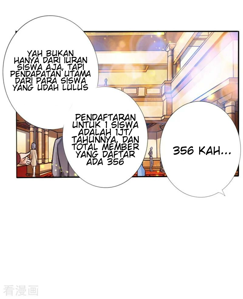 Hopeless Chapter 12 Gambar 15
