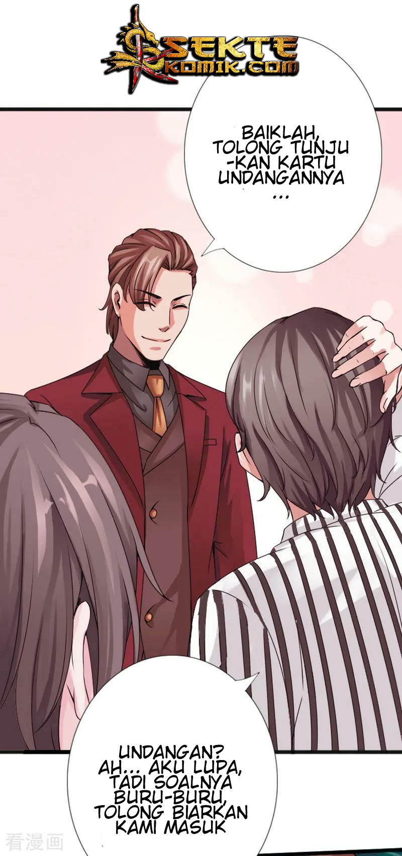 Hopeless Chapter 12 Gambar 17